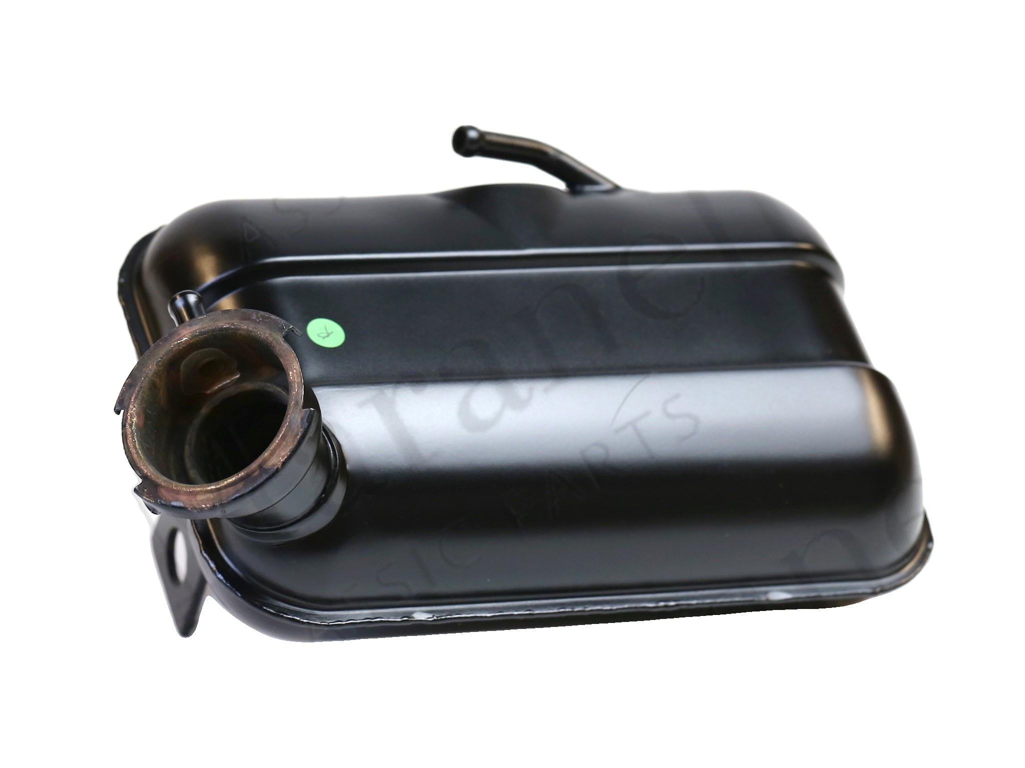 126466 - Header Tank