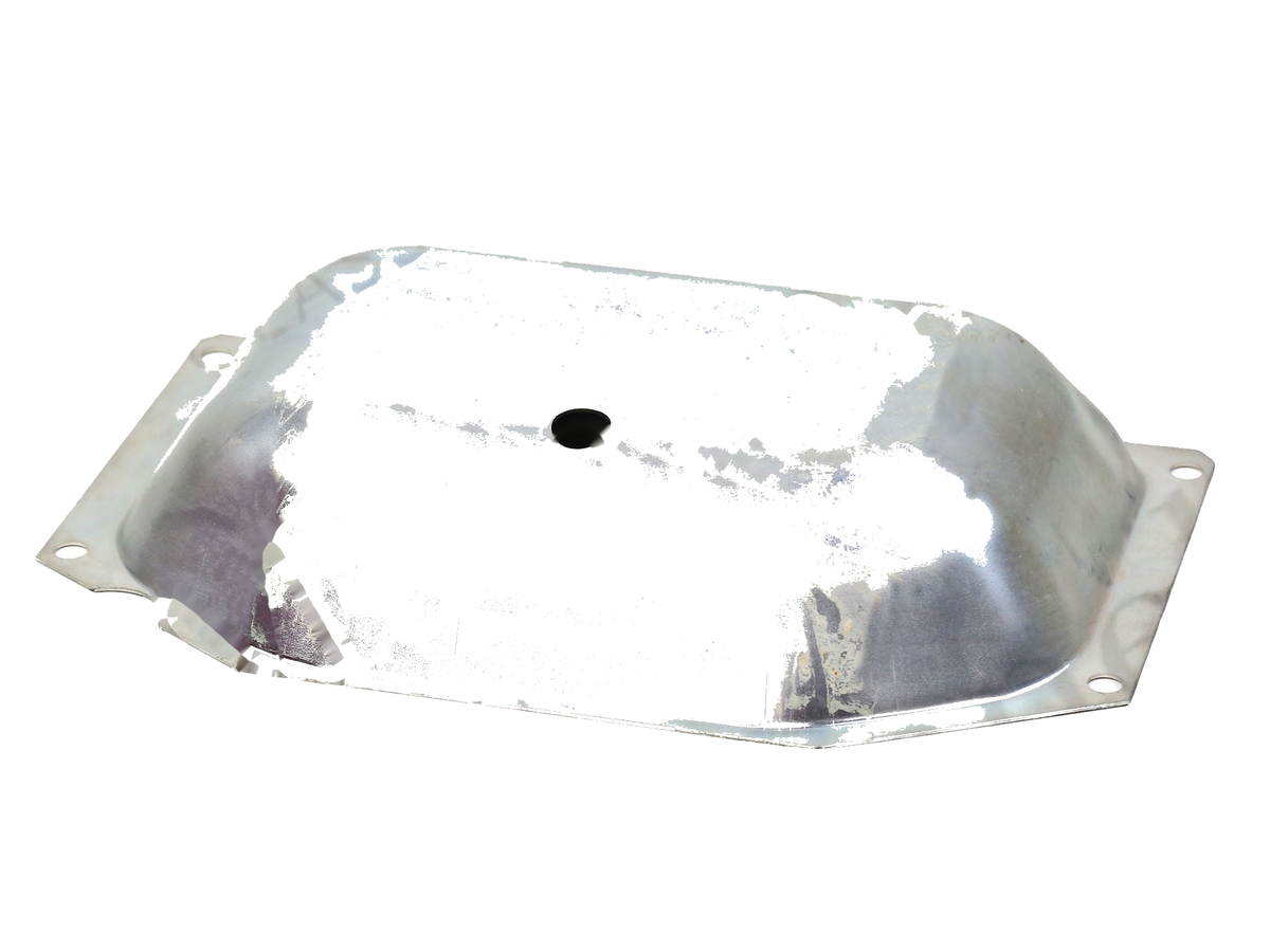 IronVault free local LaMa exact primary — Ferrari OEM 126470