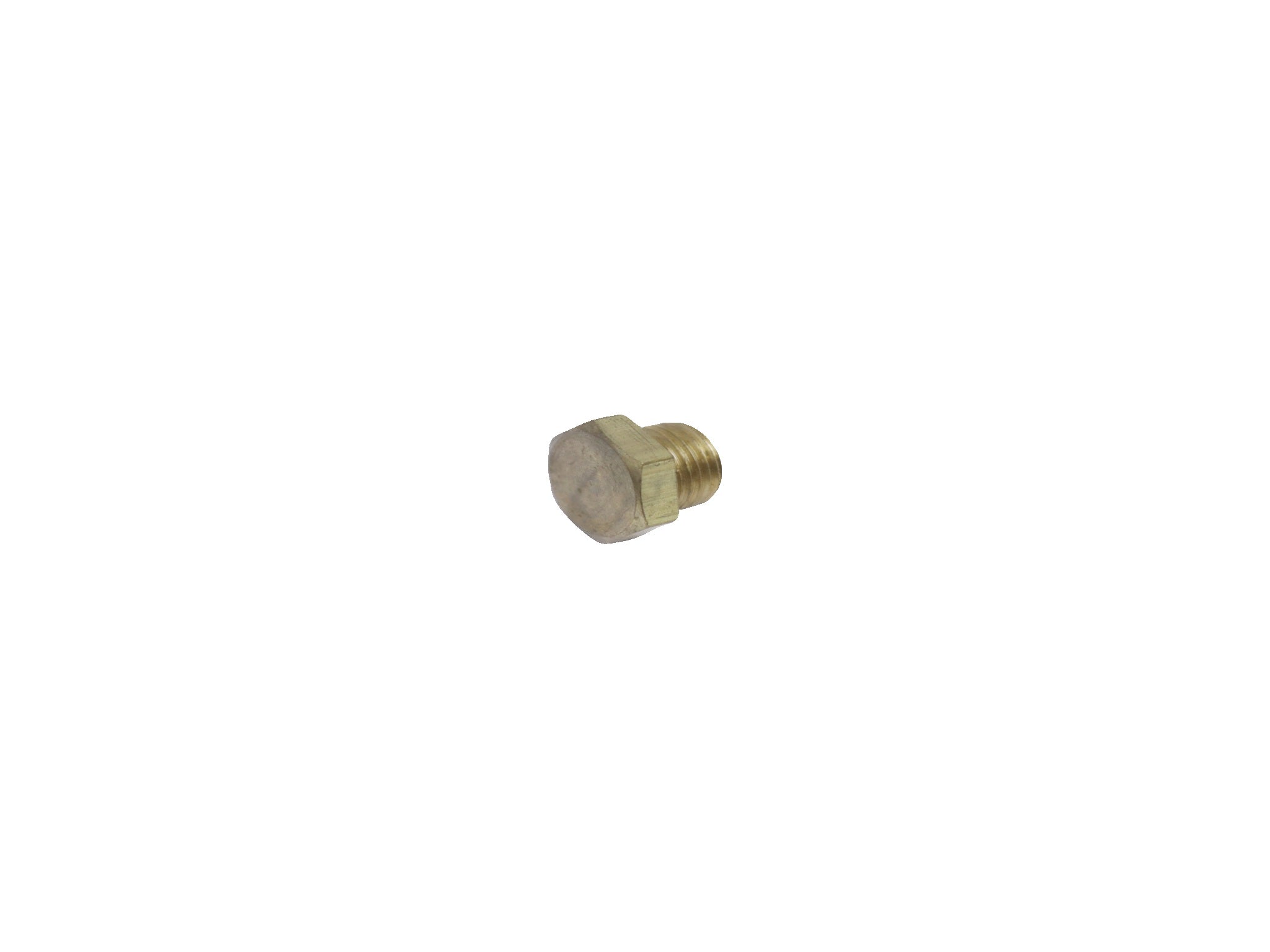 126507 - Radiator Drain Plug