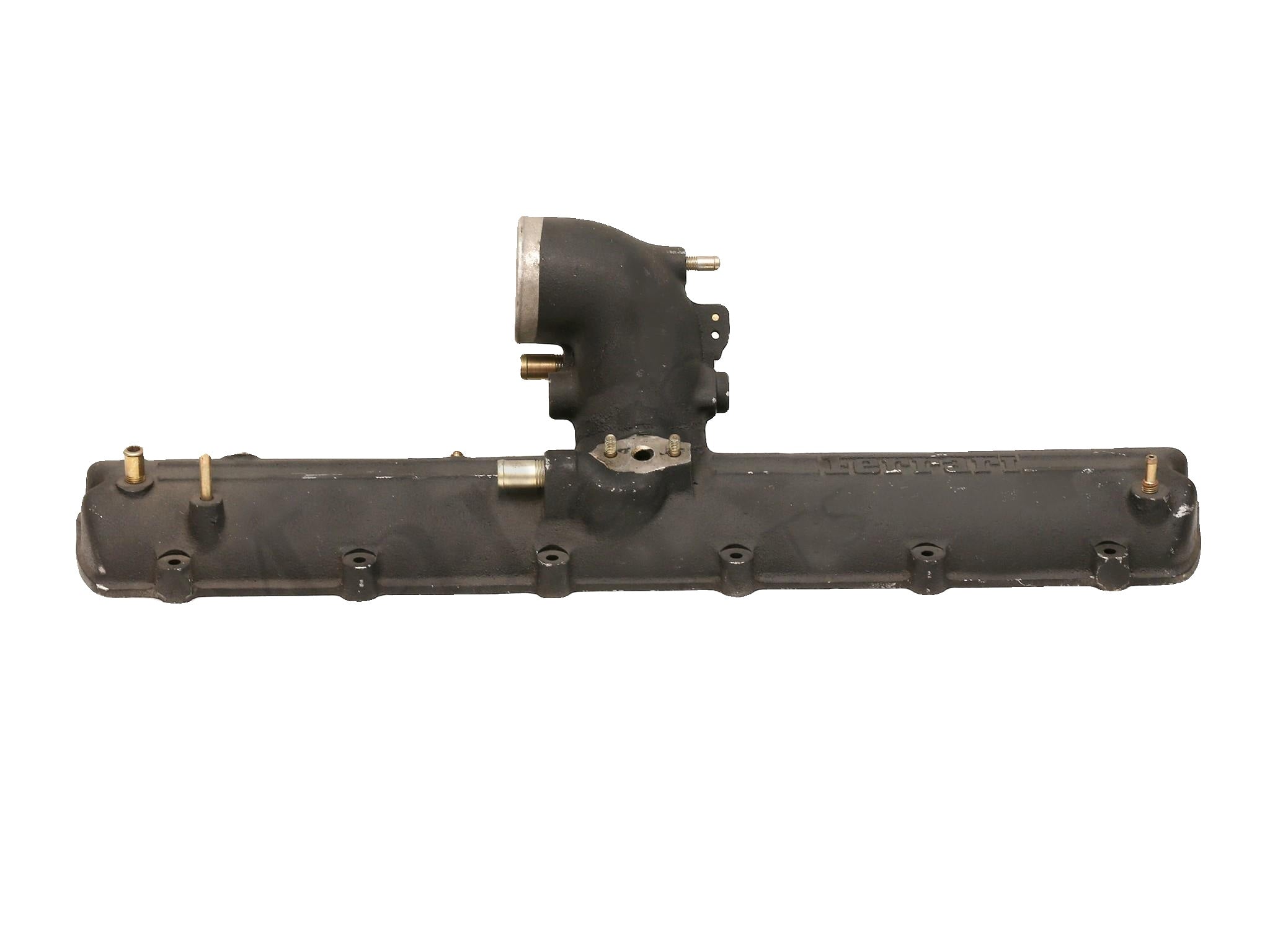 126544 - Cam Cover