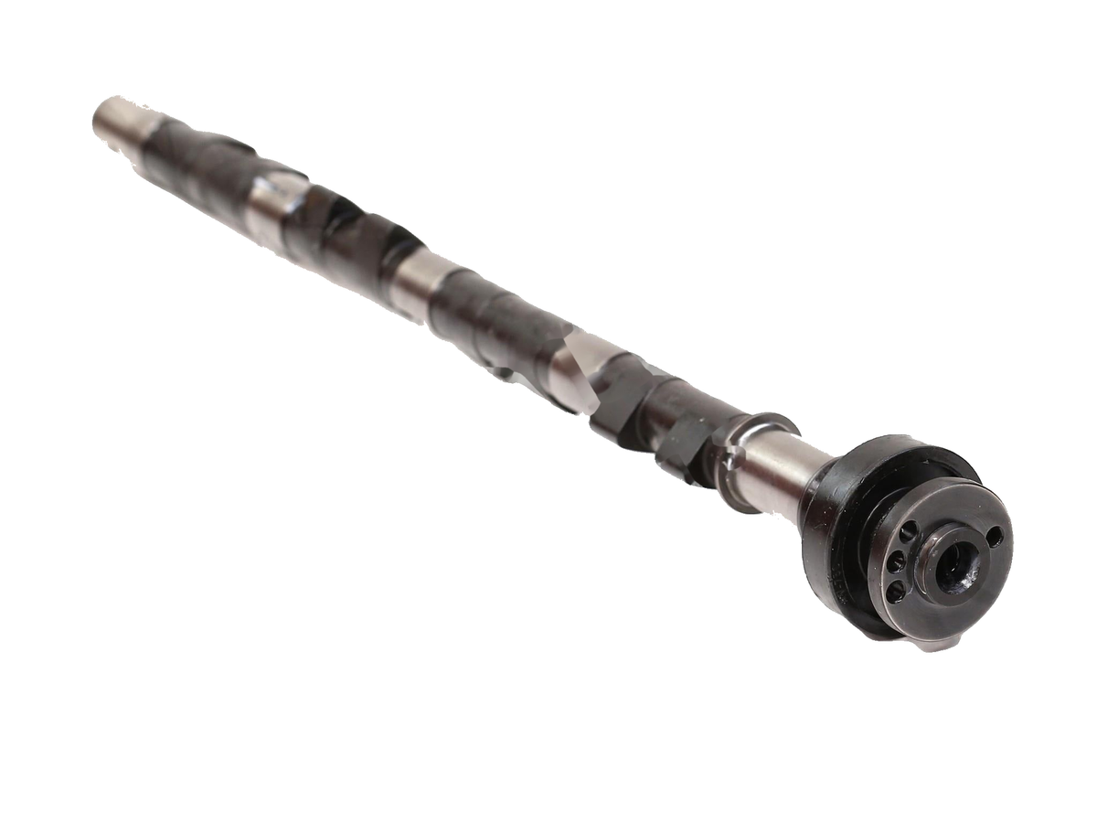 IronVault free local LaMa exact primary — Ferrari OEM 126558