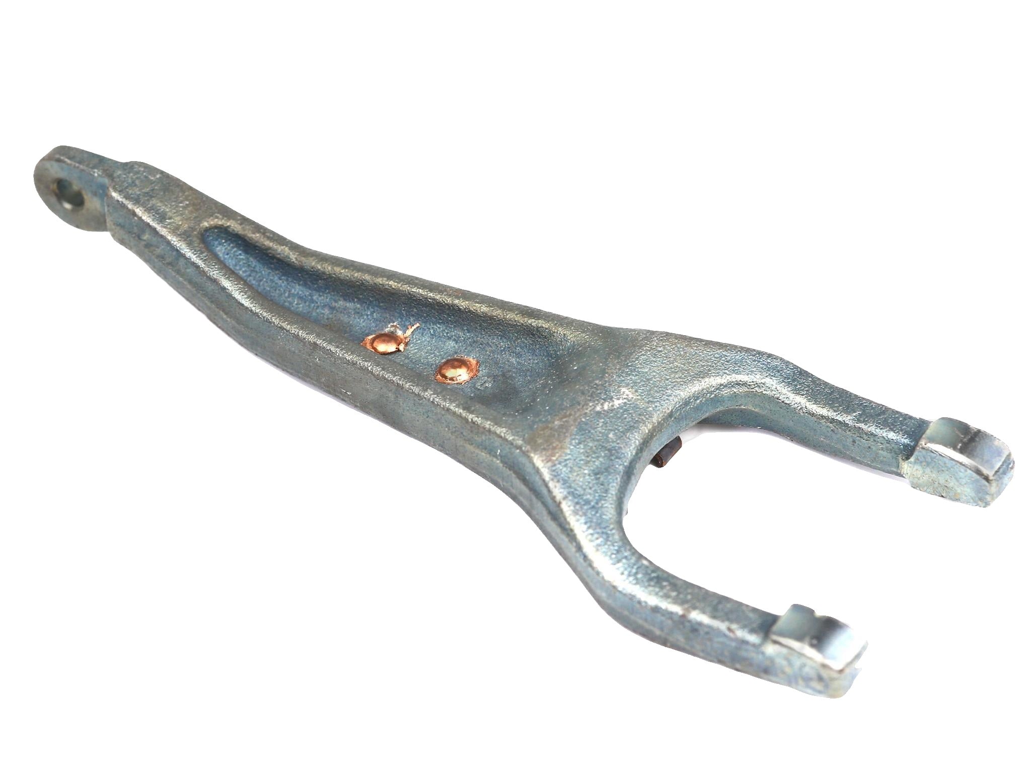 126576 - Clutch Lever Arm From Ch 70005