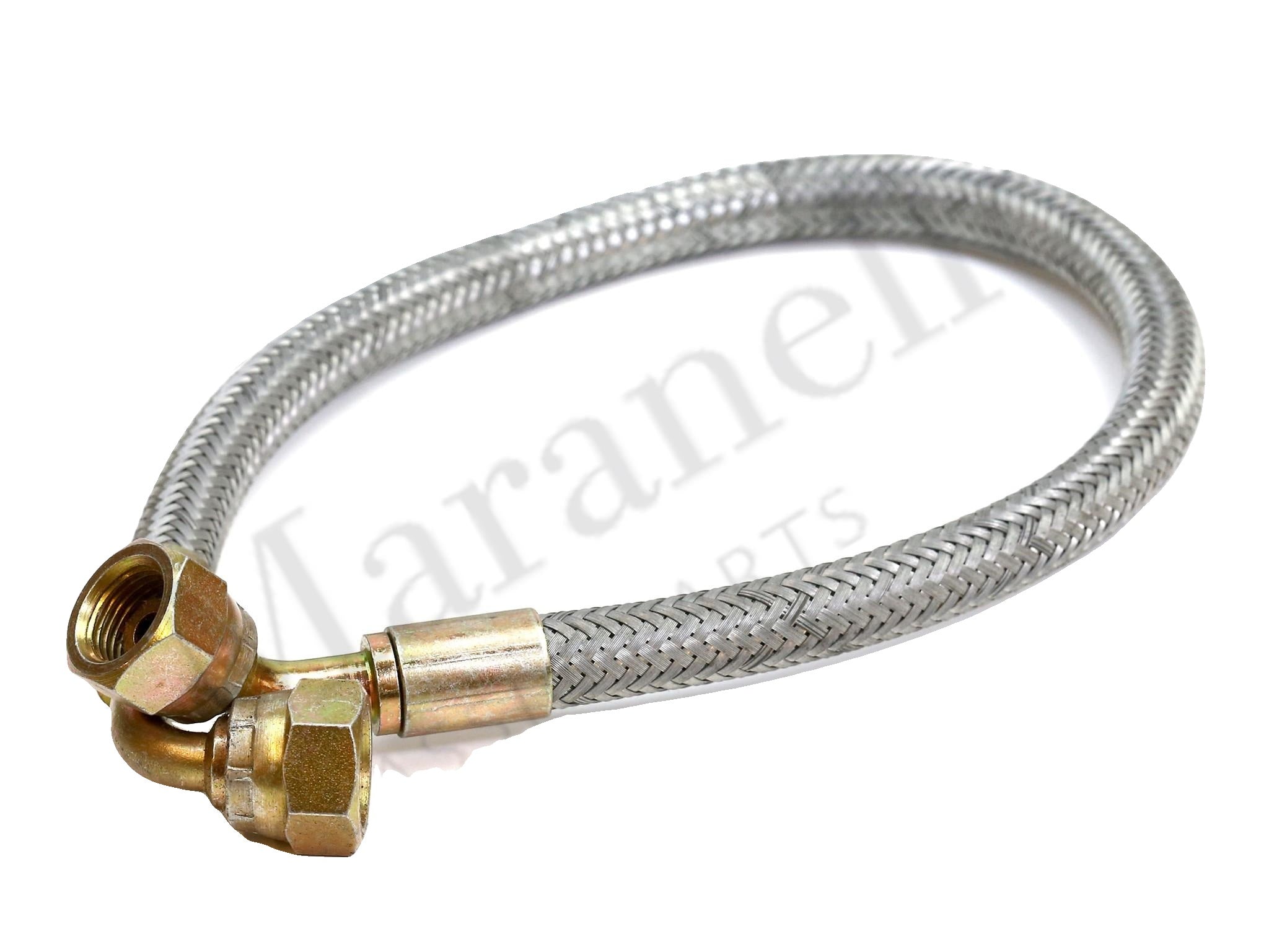 126591 - Oil Pipe