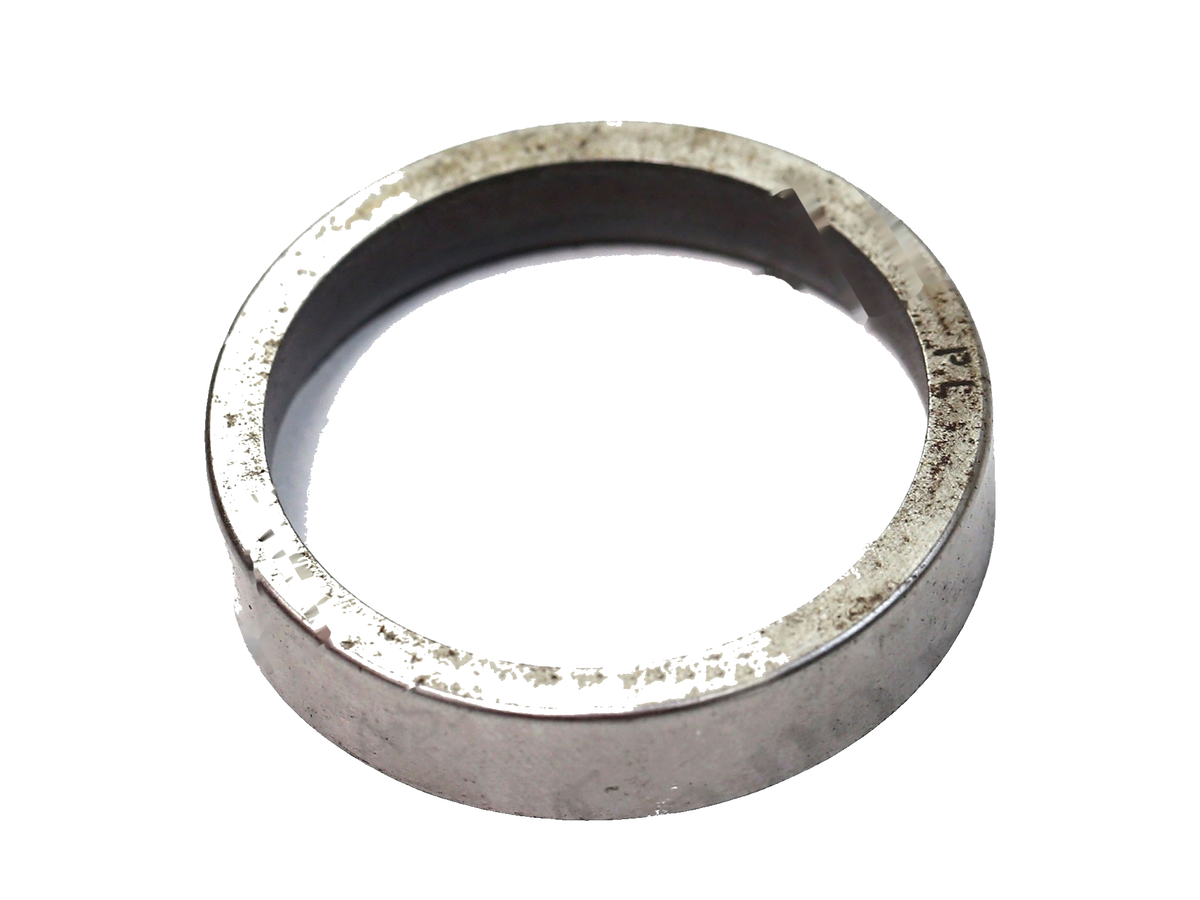 IronVault free local LaMa exact primary — Ferrari OEM 126594