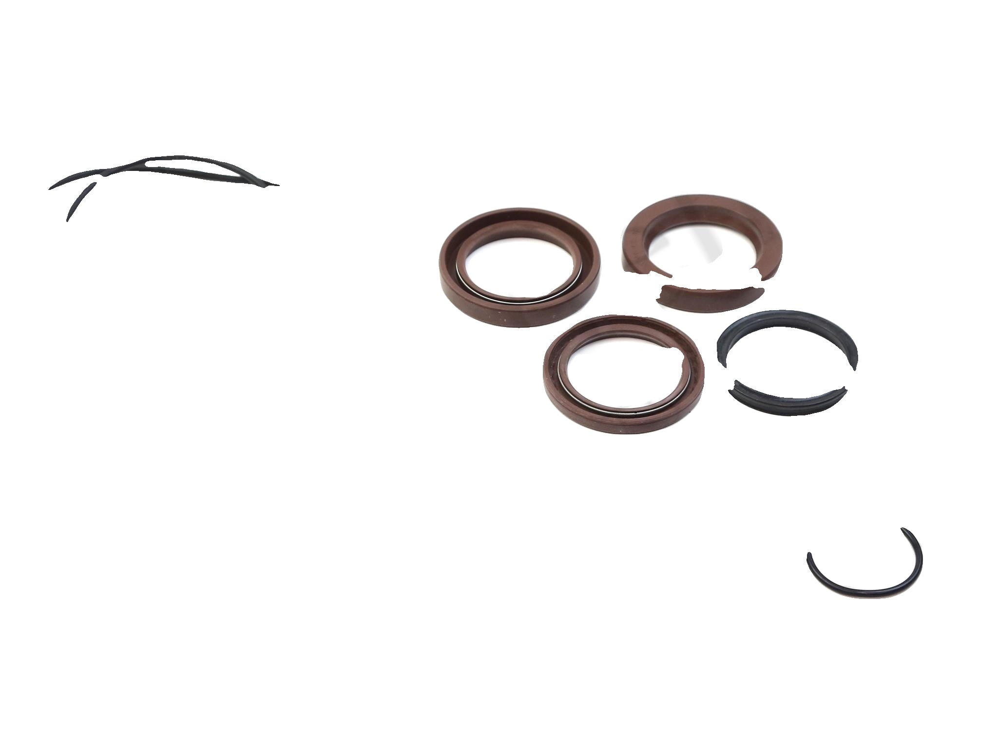 126604 - Gearbox Gasket Set 288GTO/F40