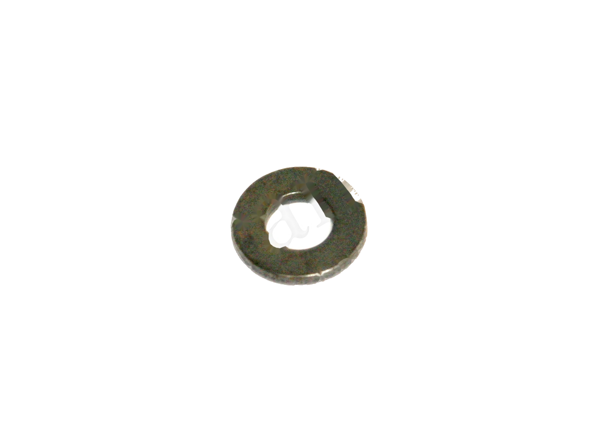 IronVault free local LaMa exact primary — Ferrari OEM 126648