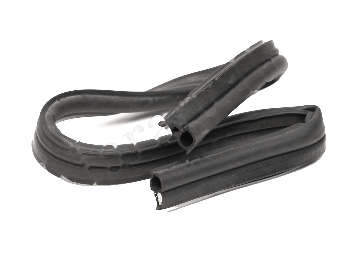 IronVault free local LaMa exact primary — Ferrari OEM 126700