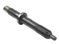 126815 - Clutch Shaft