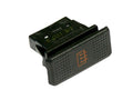 126821 - Heated Rear Window Switch