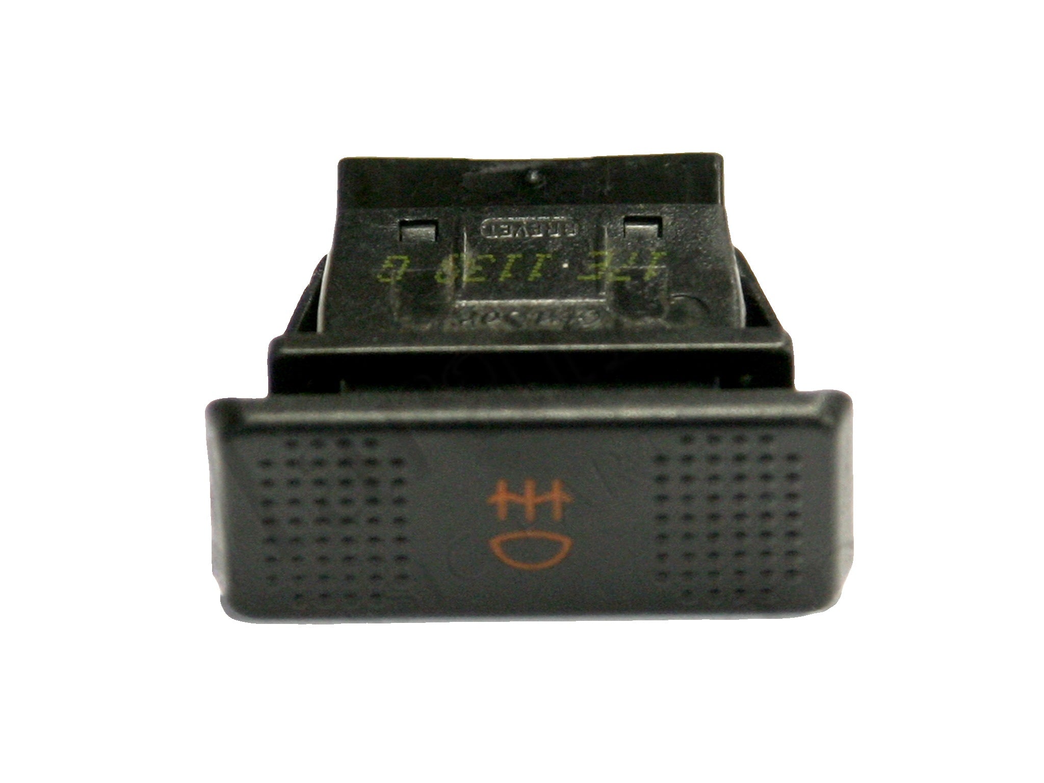 126822 - Rear Fog Light Switch