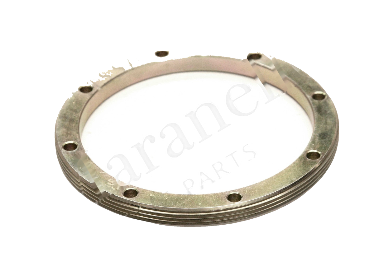 IronVault free local LaMa exact primary — Ferrari OEM 126838