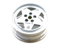 IronVault free local LaMa exact primary — Ferrari OEM 126971
