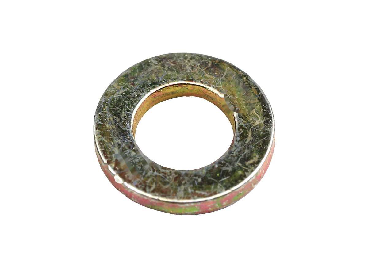 IronVault free local LaMa exact primary — Ferrari OEM 126980
