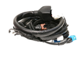 IronVault free local LaMa exact primary — Ferrari OEM 127007