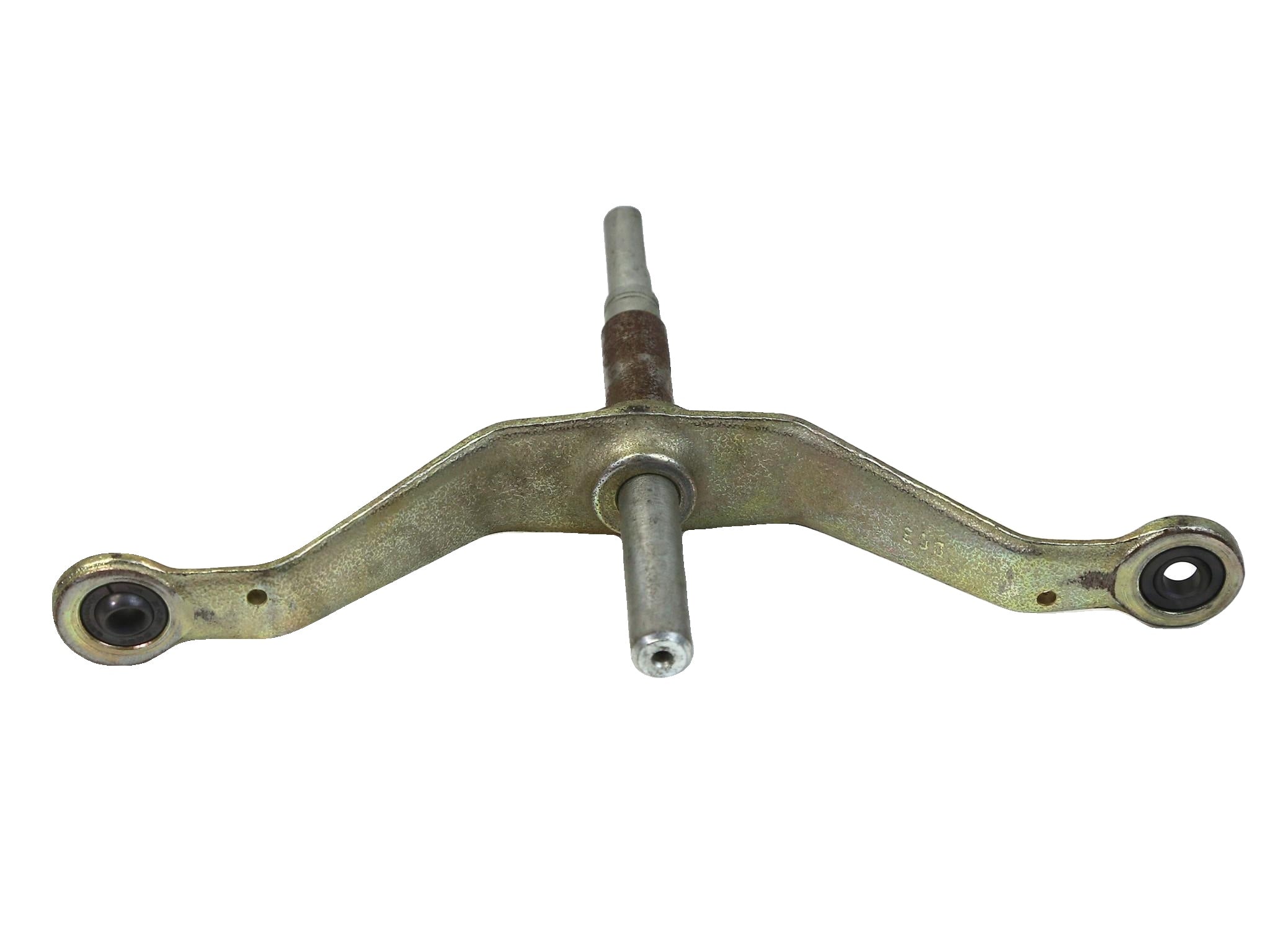 127024 - Throttle Lever