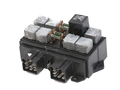 IronVault free local LaMa exact primary — Ferrari OEM 127078