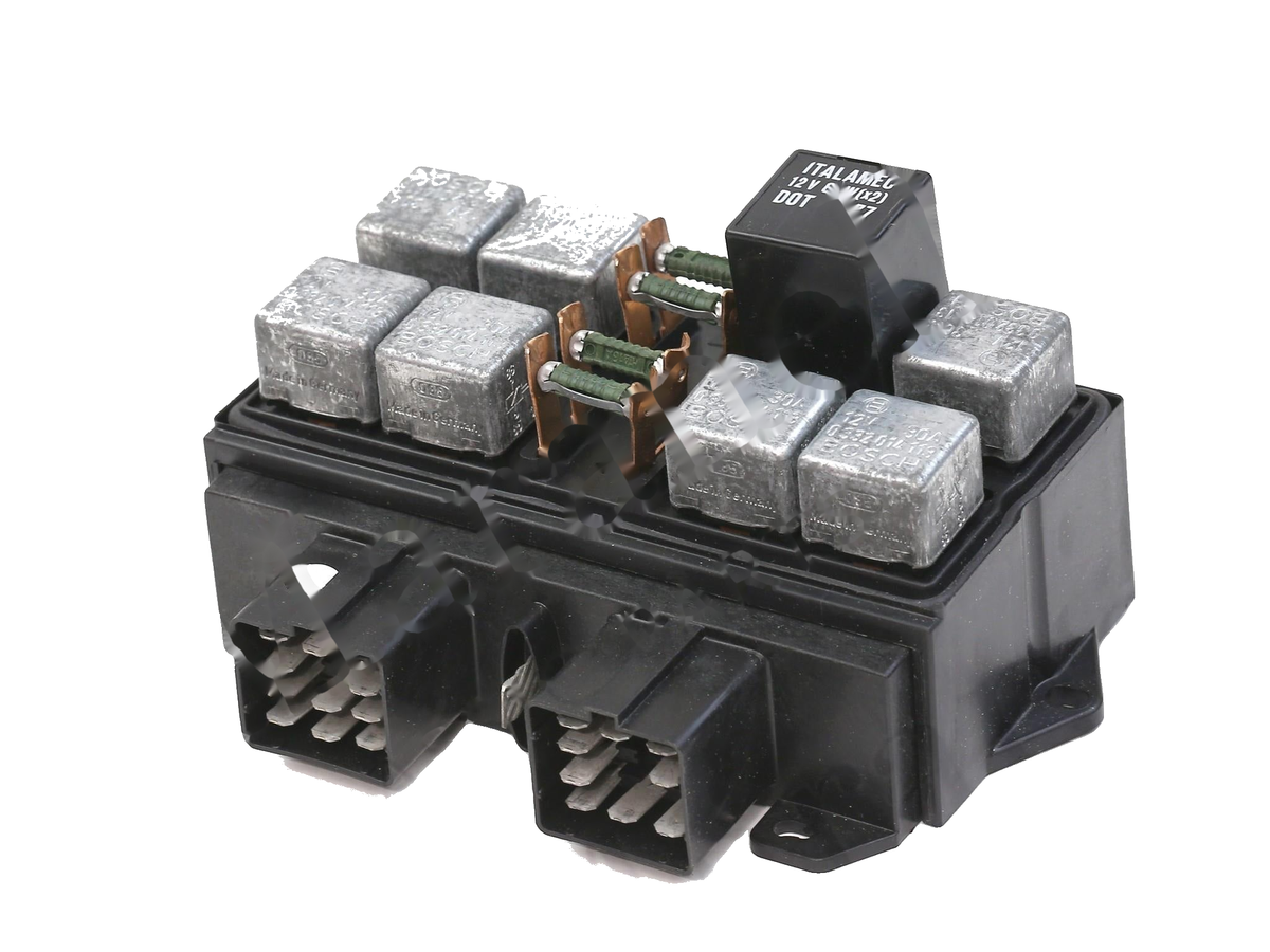 IronVault free local LaMa exact primary — Ferrari OEM 127078