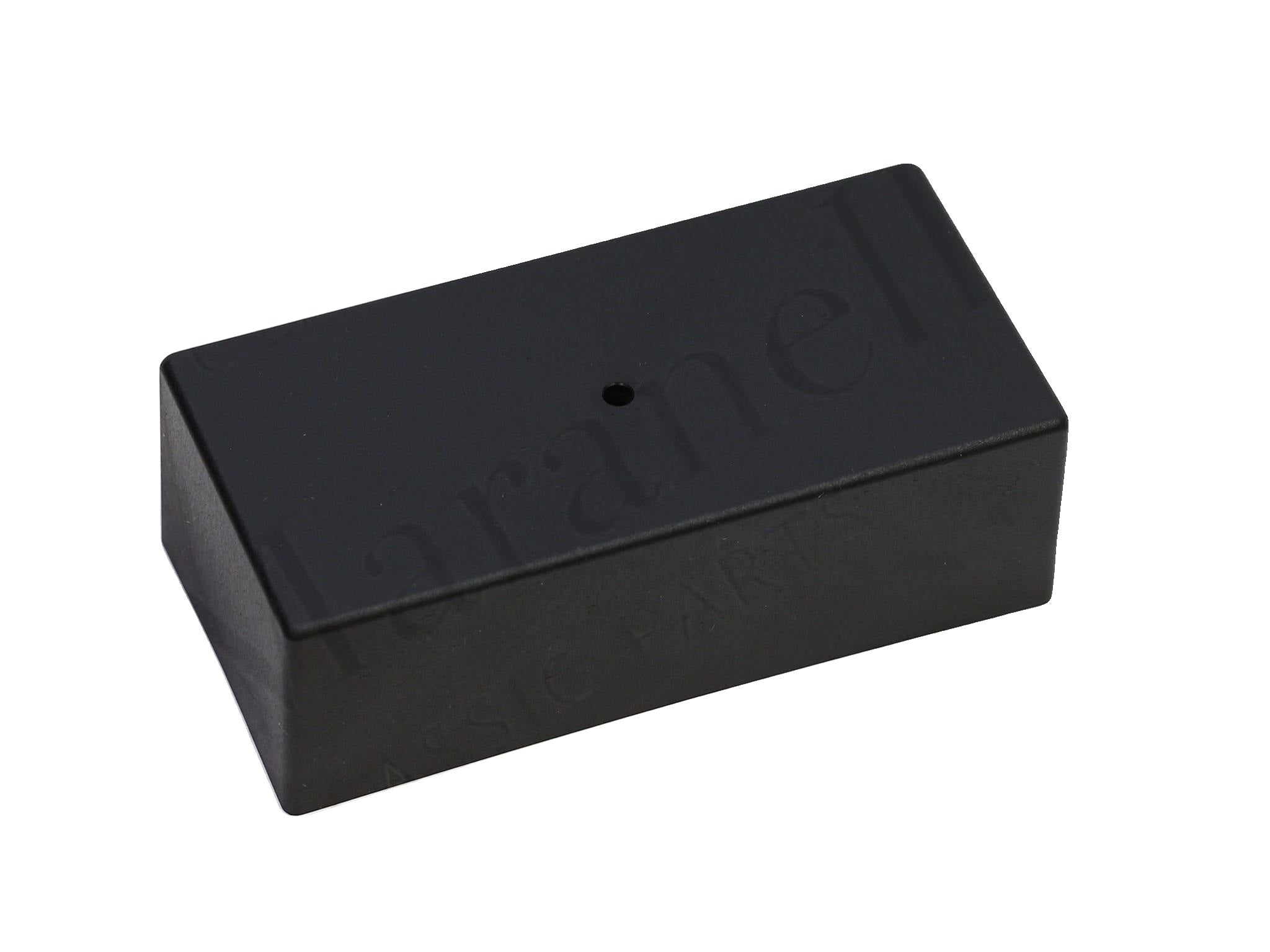 127081 - Relay Board Cover