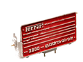 IronVault free local LaMa exact primary — Ferrari OEM 127097