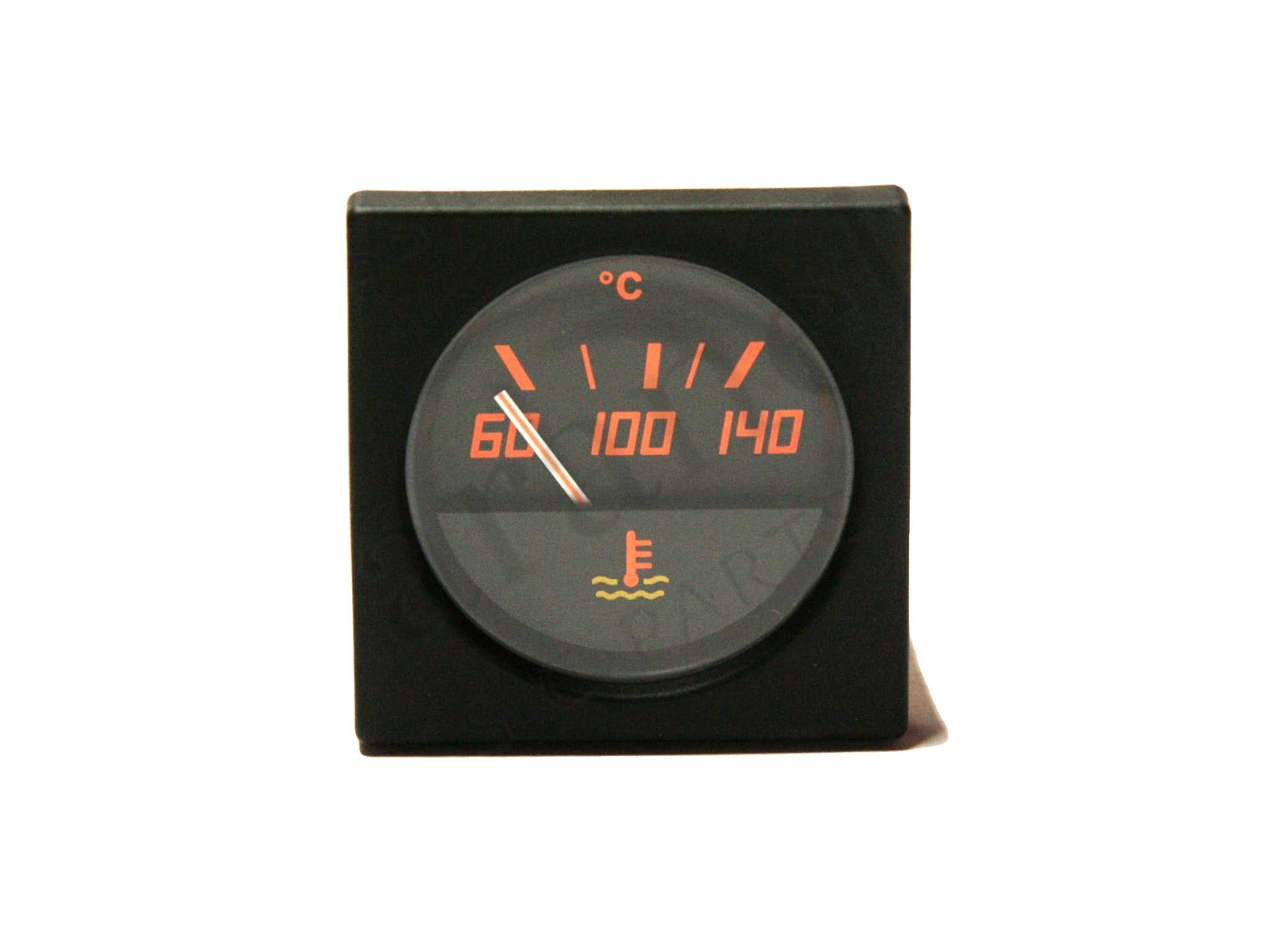 127101 - Oil Temperature Gauge LHD