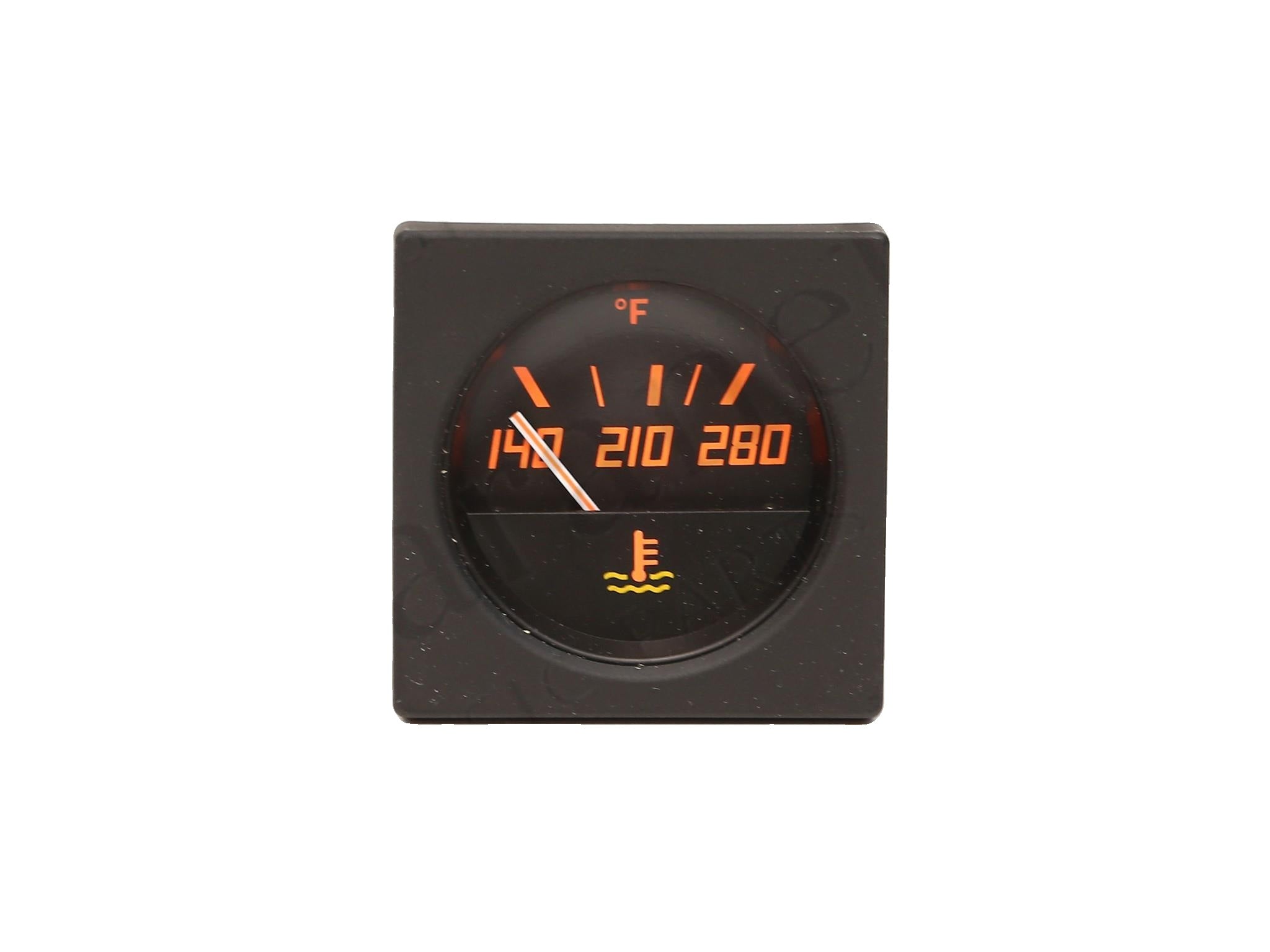 127122 - Oil Temperature Gauge