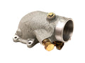 127140 - LH Throttle Body Complete
