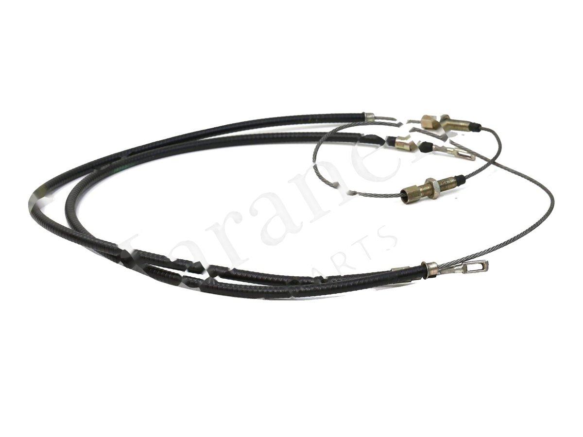 IronVault free local LaMa exact primary — Ferrari OEM 127185