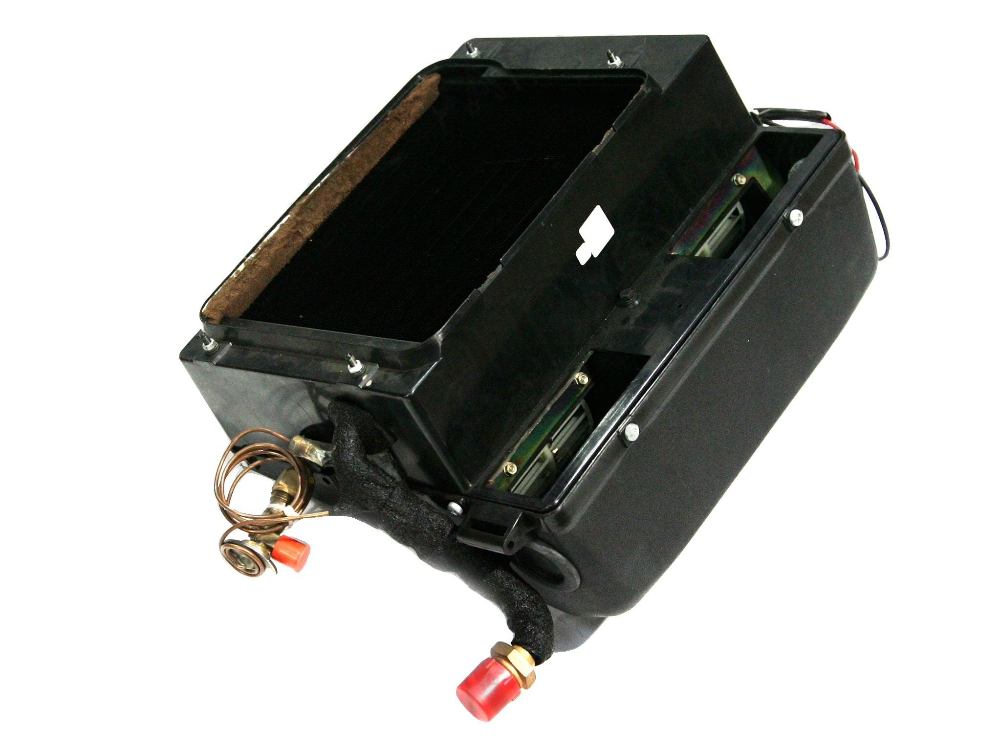 127232 - Rear Air Con Unit Lhd/RHD 412