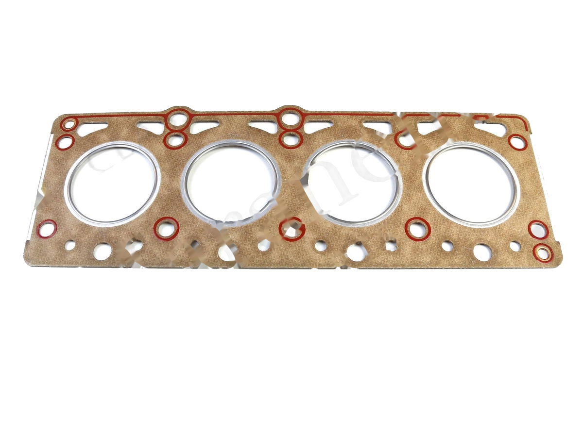 IronVault free local LaMa exact primary — Ferrari OEM 127249