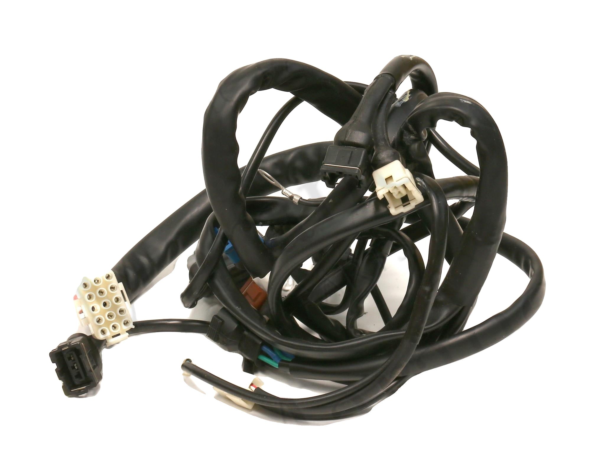 127265 - Upper Cables