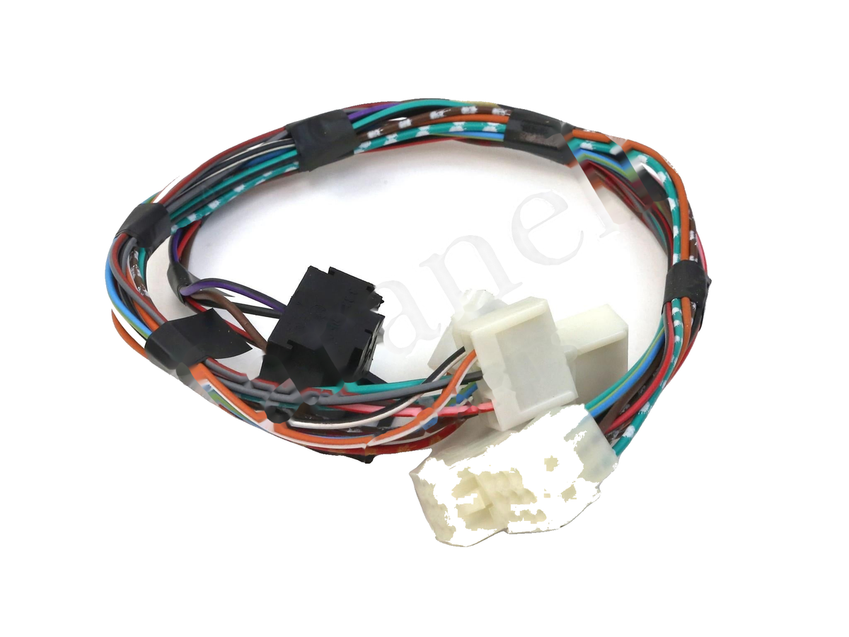 IronVault free local LaMa exact primary — Ferrari OEM 127267