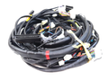 IronVault free local LaMa exact primary — Ferrari OEM 127270