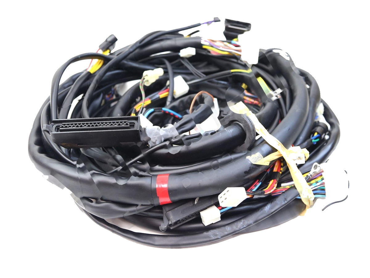 IronVault free local LaMa exact primary — Ferrari OEM 127270