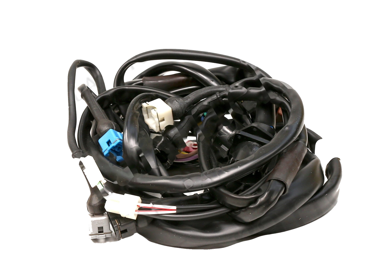 IronVault free local LaMa exact primary — Ferrari OEM 127277