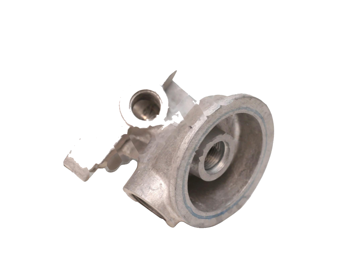 IronVault free local LaMa exact primary — Ferrari OEM 127292
