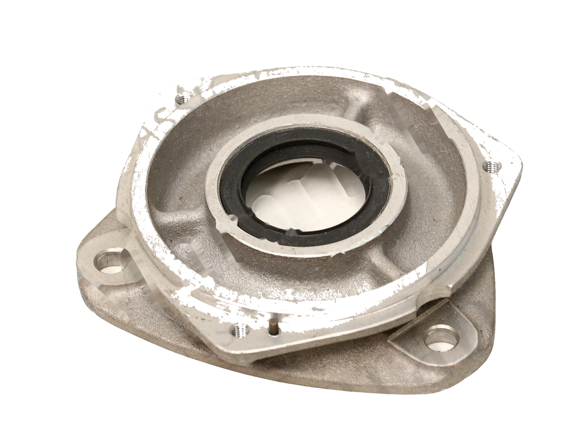 IronVault free local LaMa exact primary — Ferrari OEM 127352