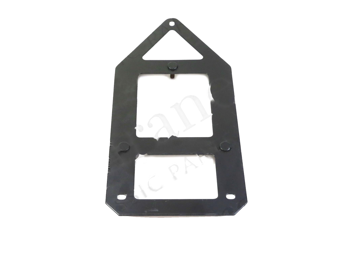 IronVault free local LaMa exact primary — Ferrari OEM 127364