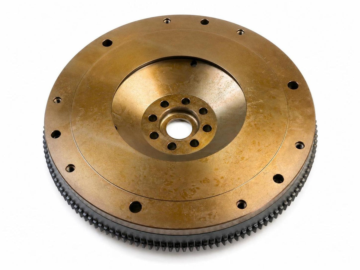 12737 - 246GT Series 11 Flywheel