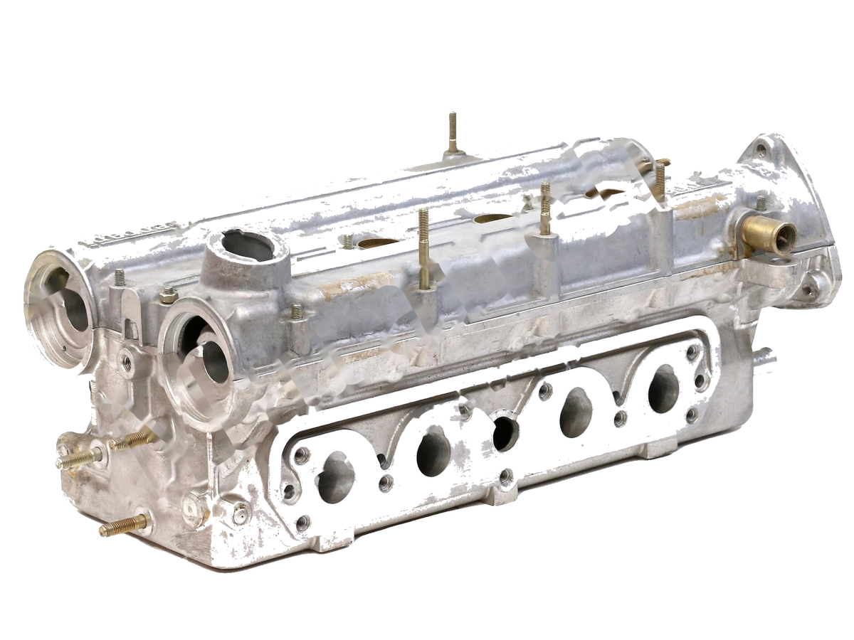 IronVault free local LaMa exact primary — Ferrari OEM 127411