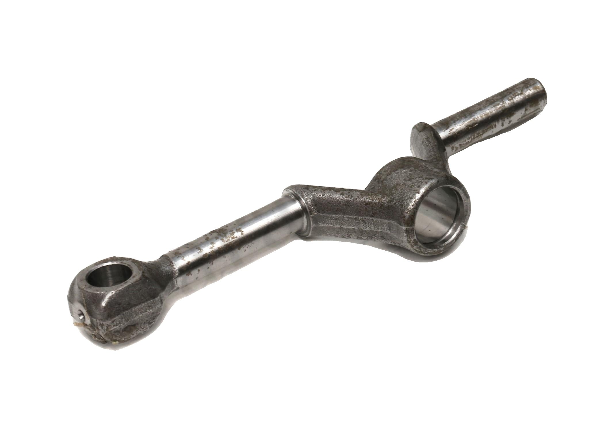 127443 - Pin With Joint LHD