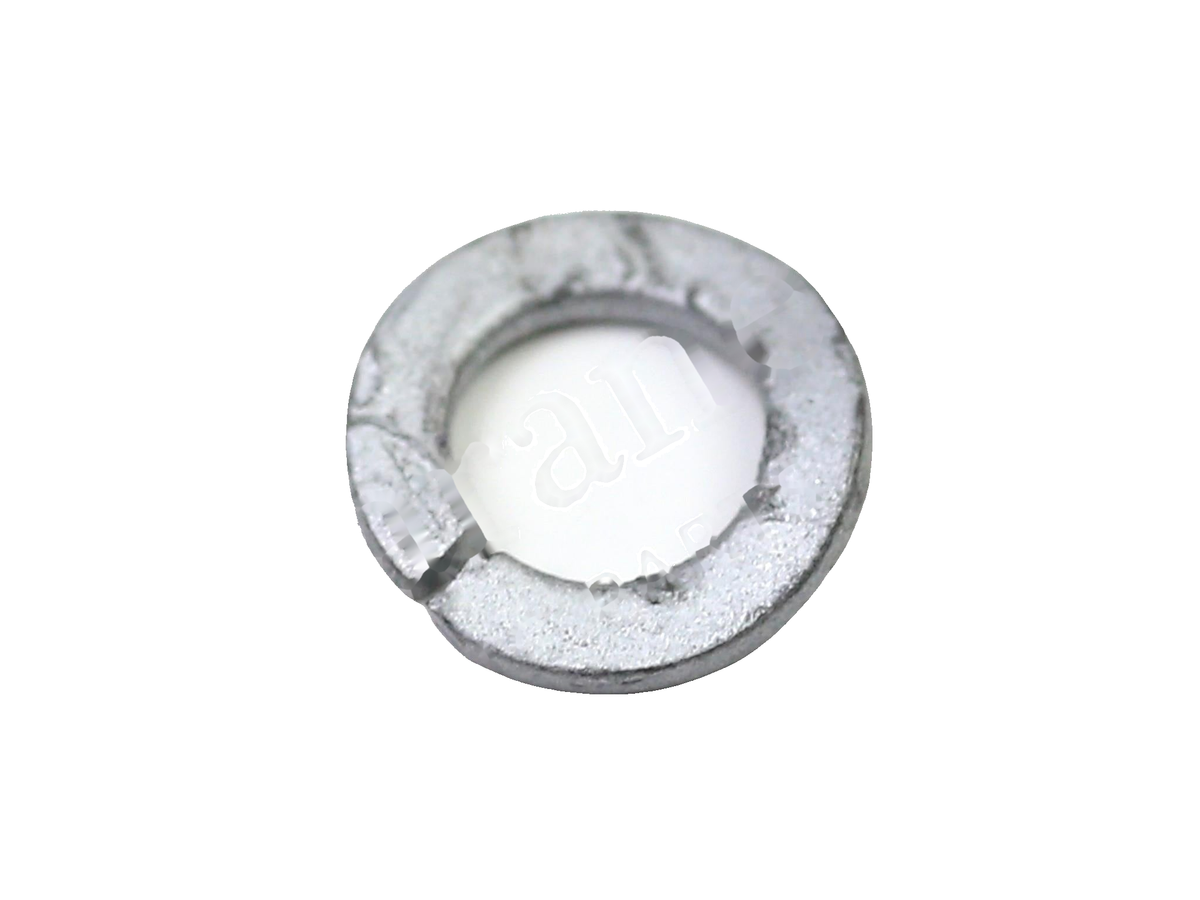IronVault free local LaMa exact primary — Ferrari OEM 127493
