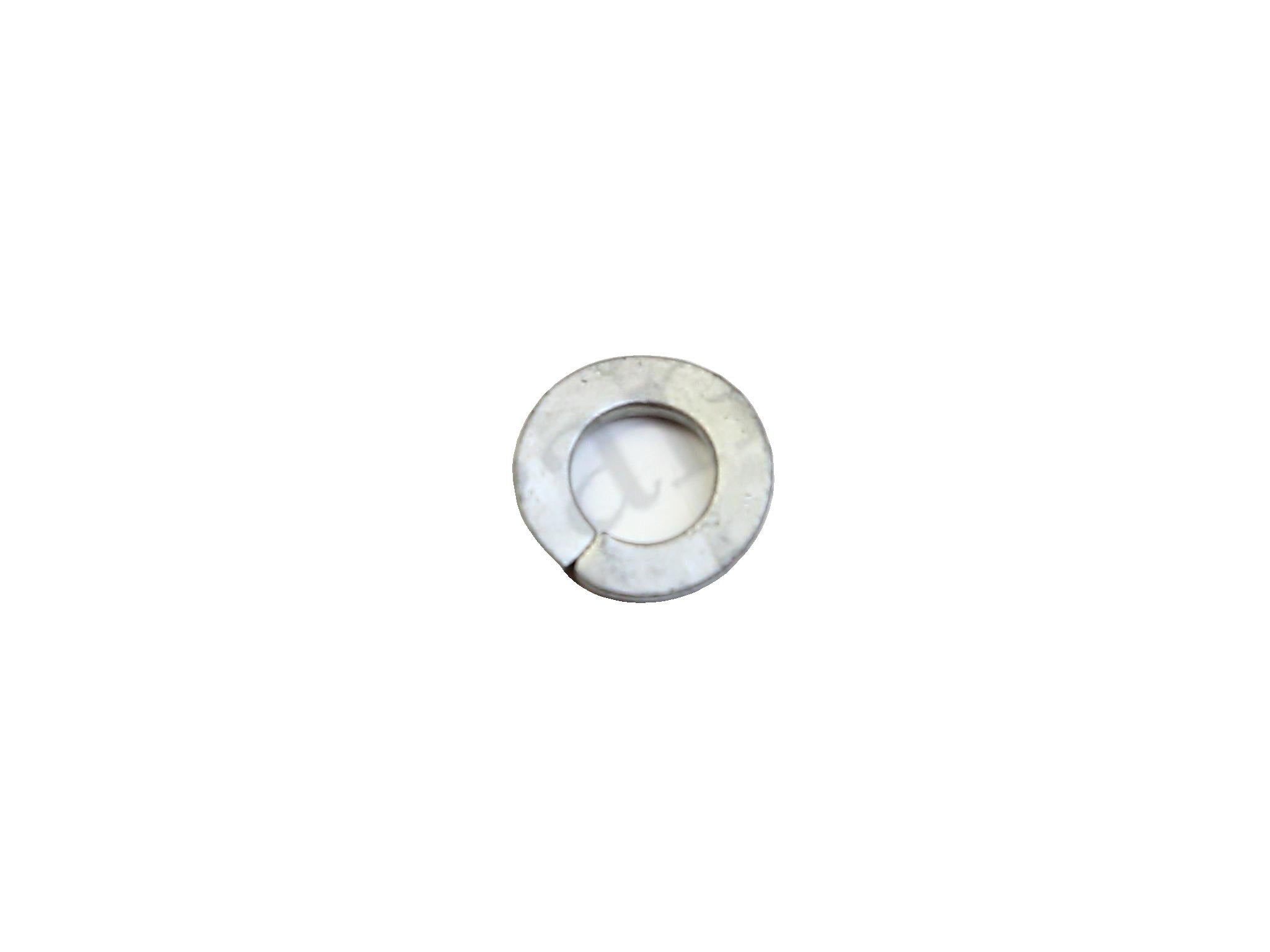127494 - Wavy Washer 6mm Zinc Coated