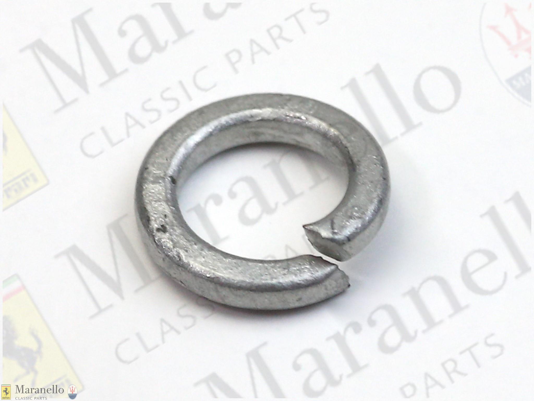 238108 - Spring Washer D. 6.1