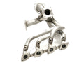 127514 - Rear Exhaust Manifold