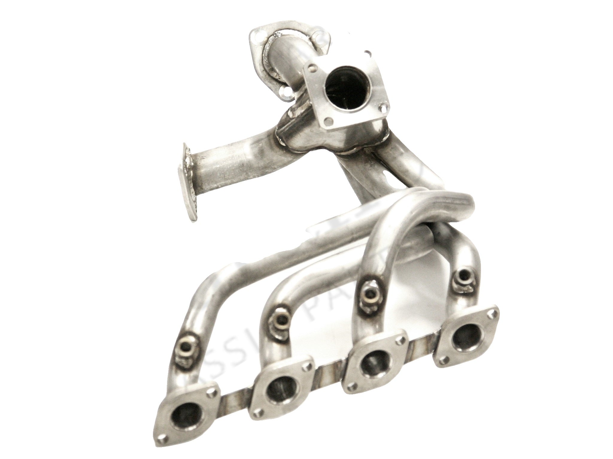 127514 - Rear Exhaust Manifold