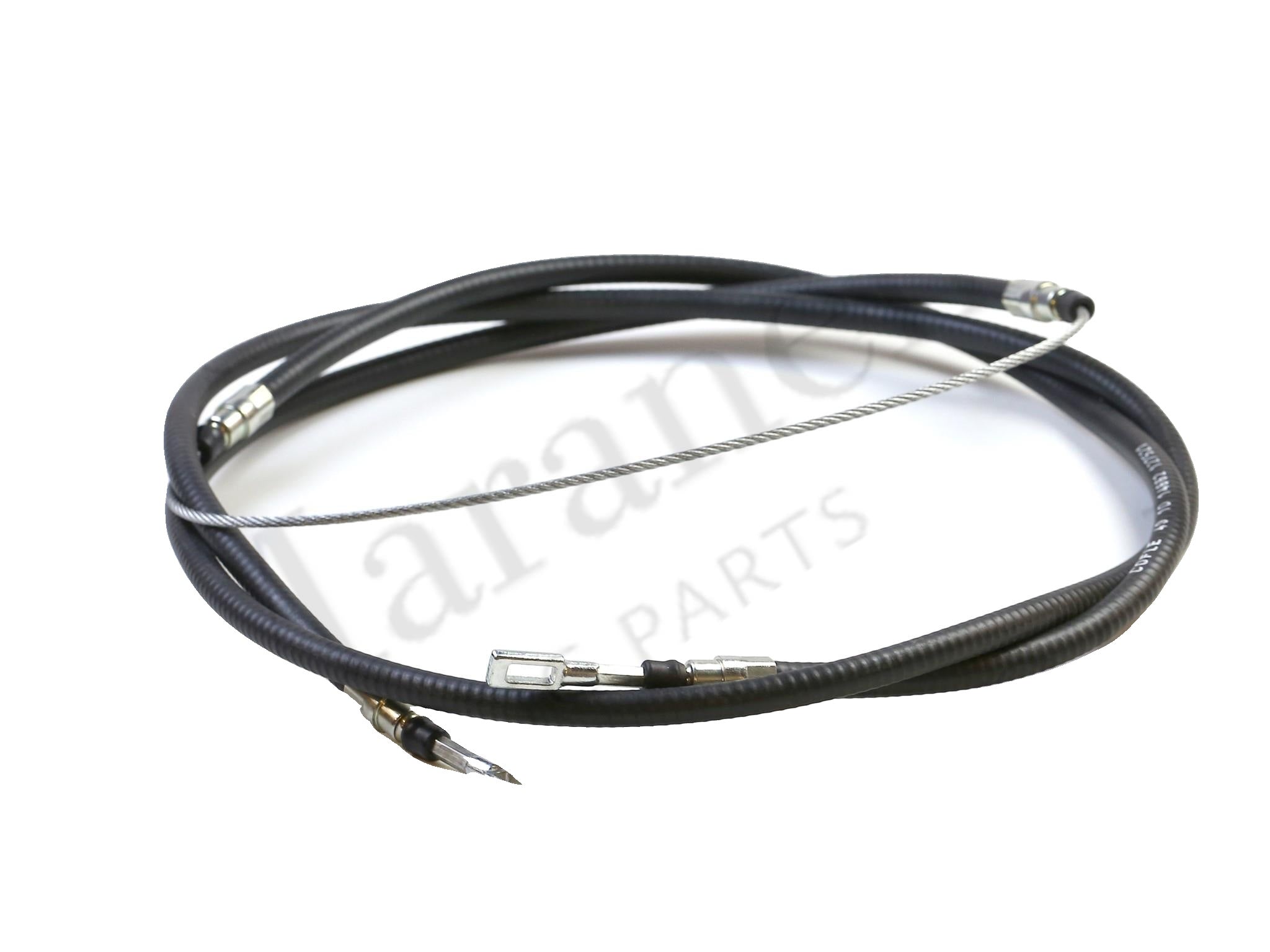 127521 - Handbrake Rear Cable LHD