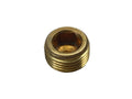 127635 - Threaded Plug M18 x 11 x 1.5