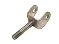 127638 - Rear Lower Suspension Fork