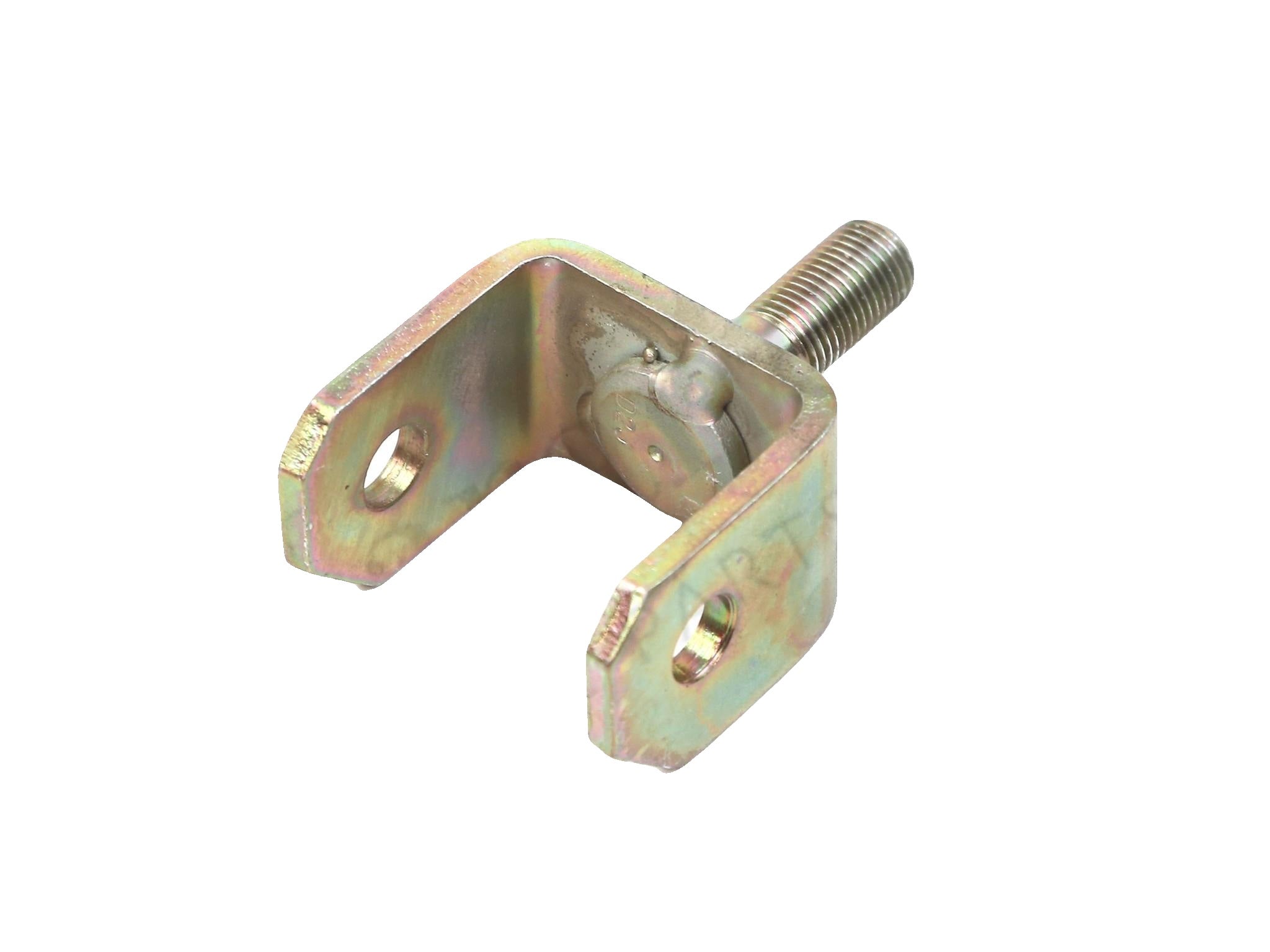 127639 - Suspension Fork