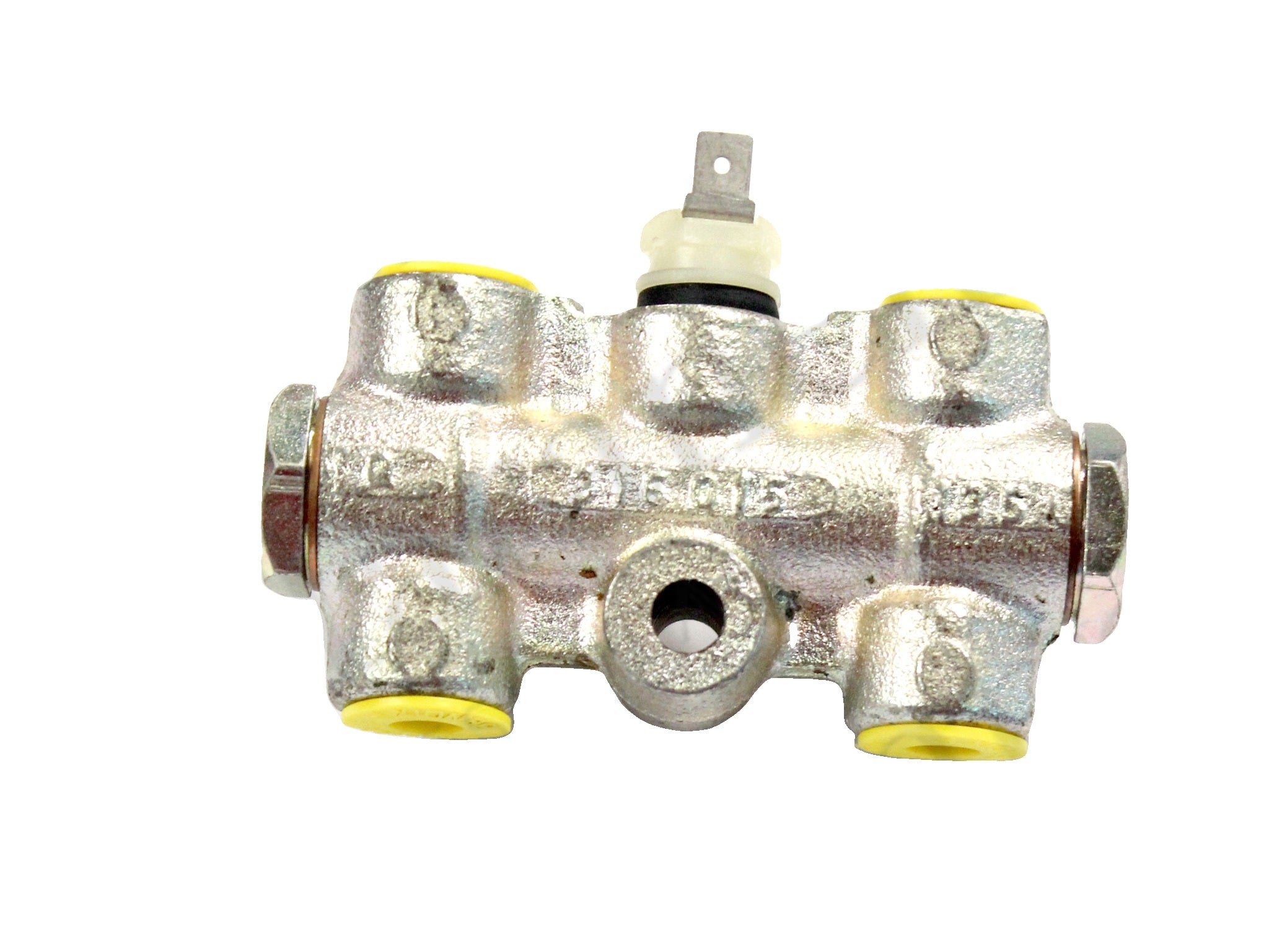 127757/A - Brake Indicator Valve